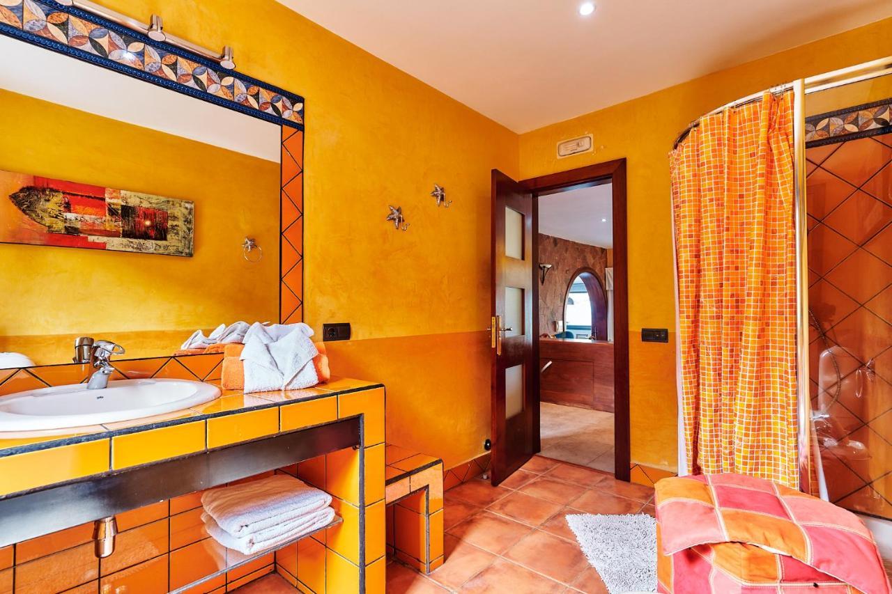 Villas Anais Callao Salvaje Exterior foto