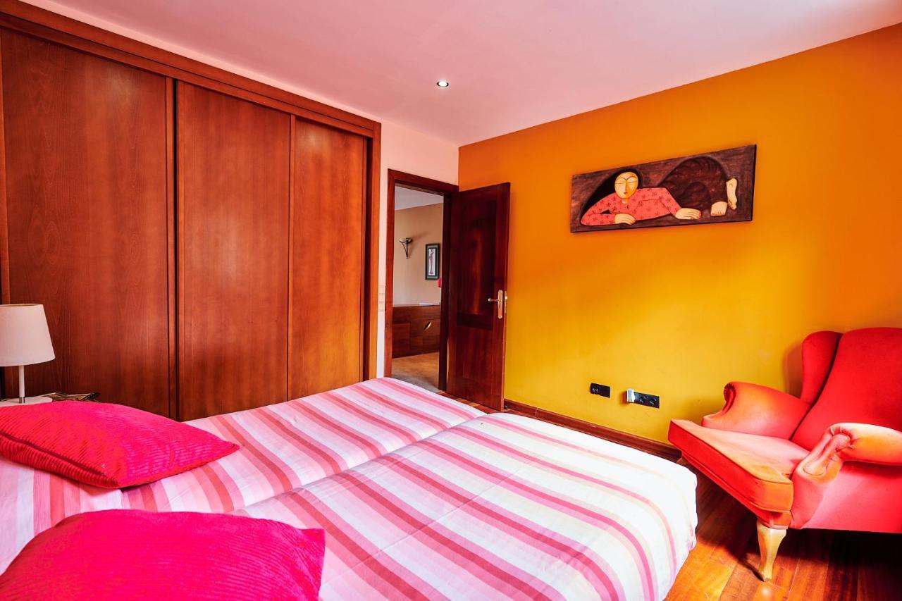 Villas Anais Callao Salvaje Exterior foto