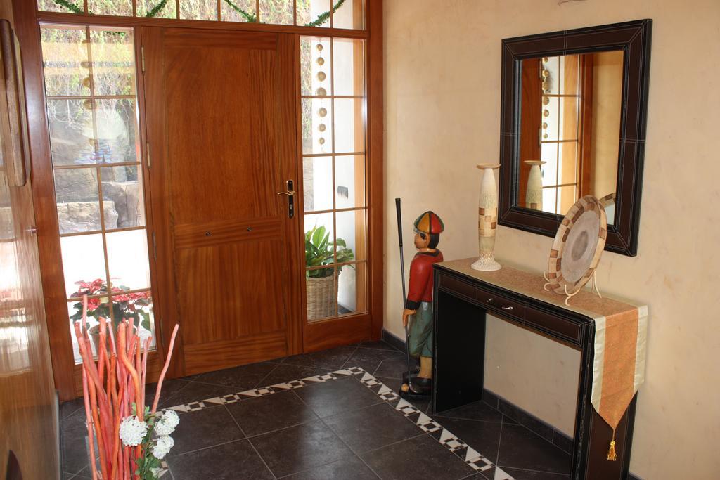 Villas Anais Callao Salvaje Quarto foto