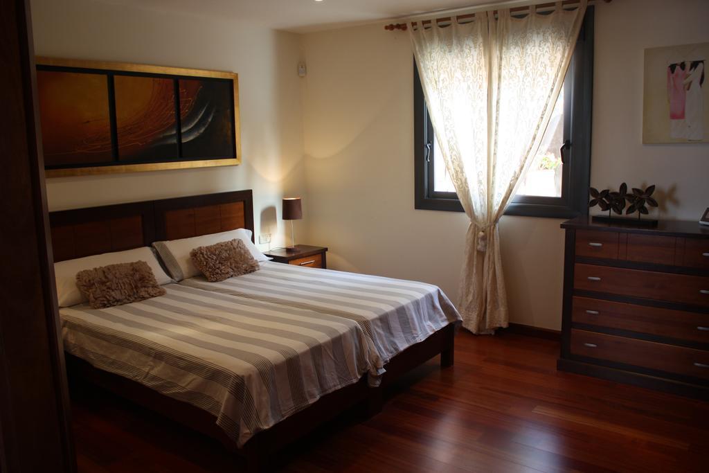 Villas Anais Callao Salvaje Quarto foto