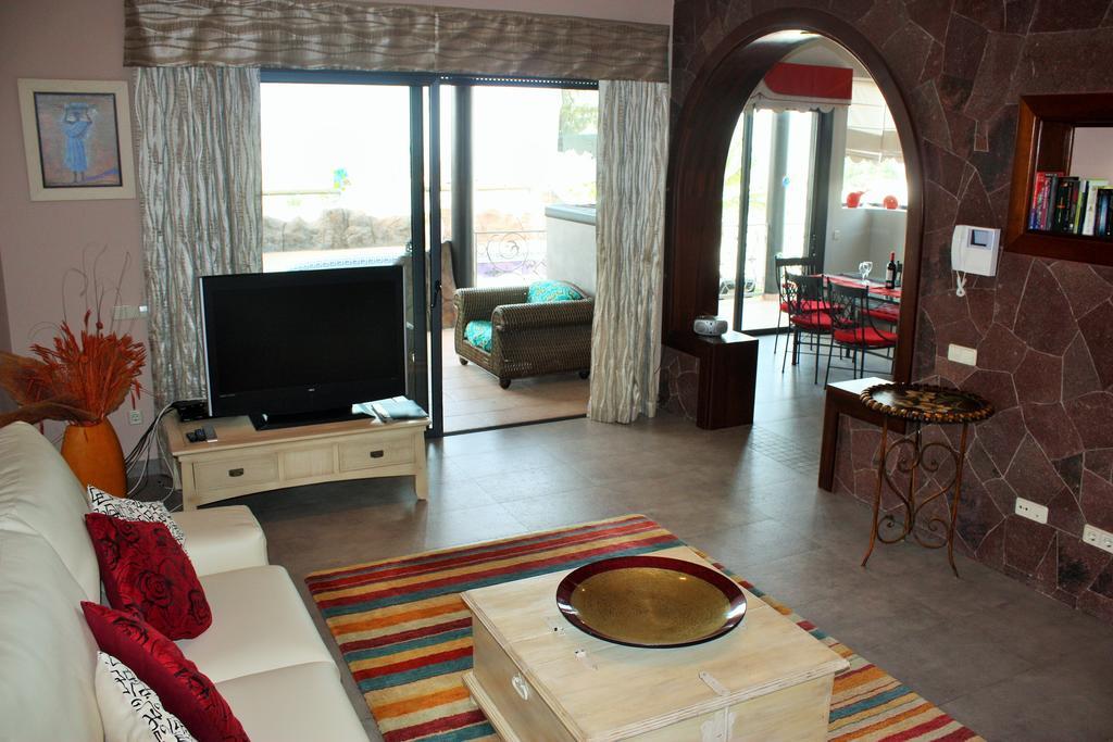 Villas Anais Callao Salvaje Quarto foto